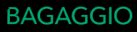 Bagaggio