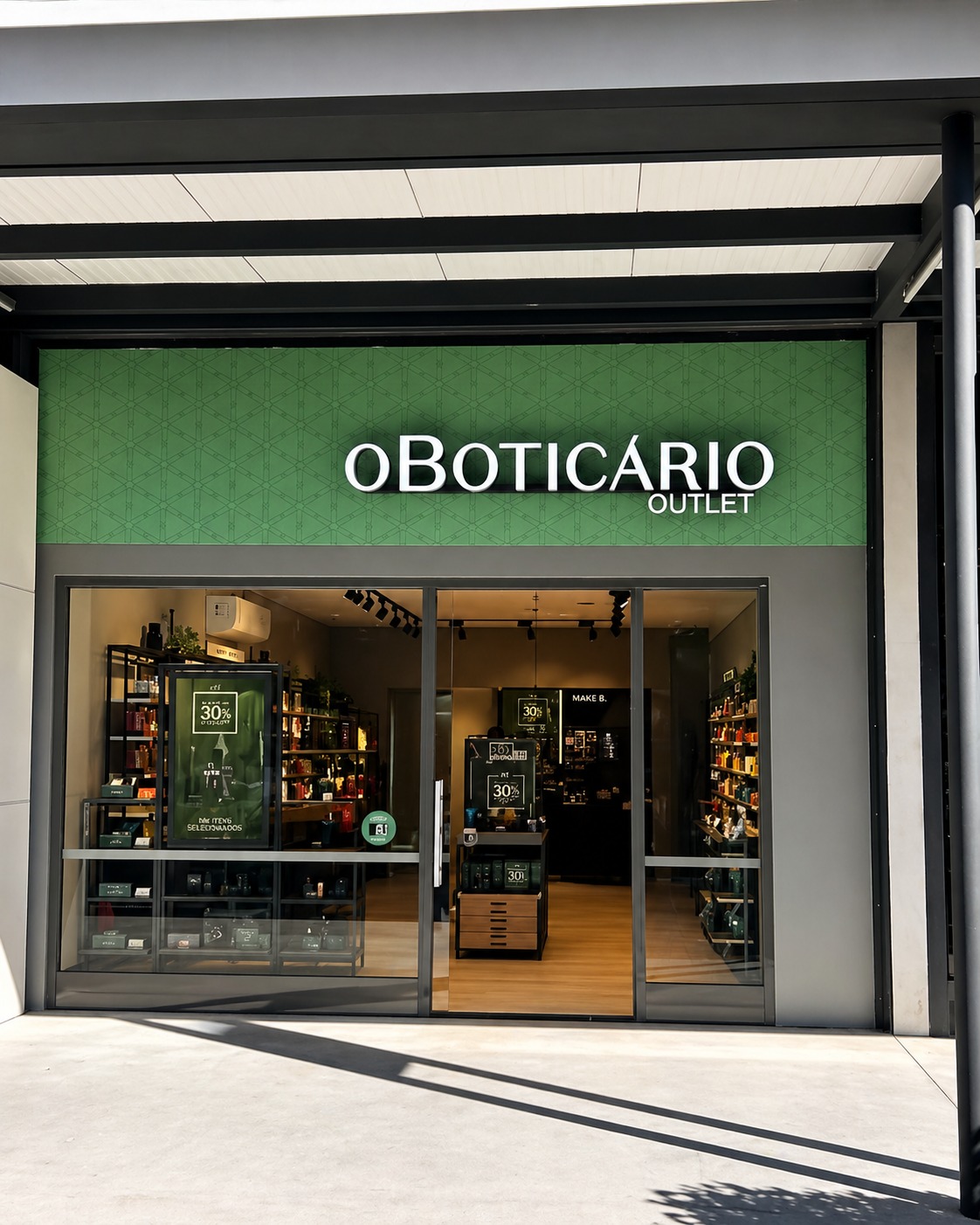 O Boticário