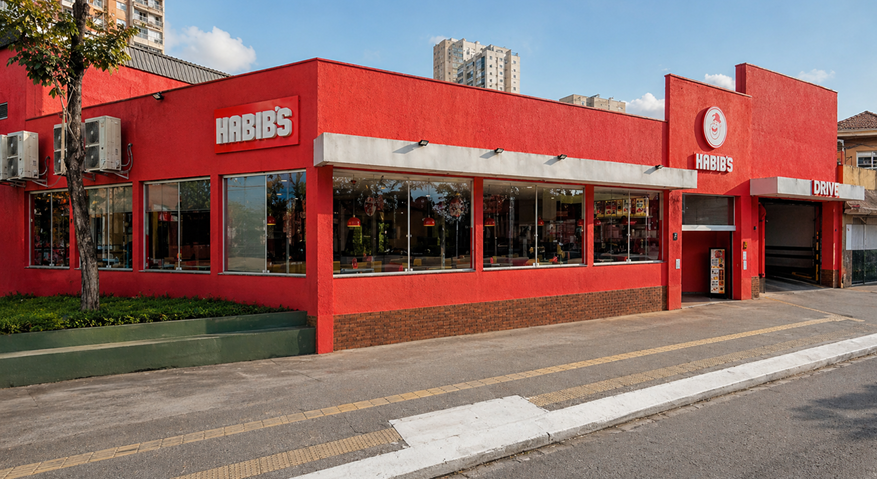 Habib's
