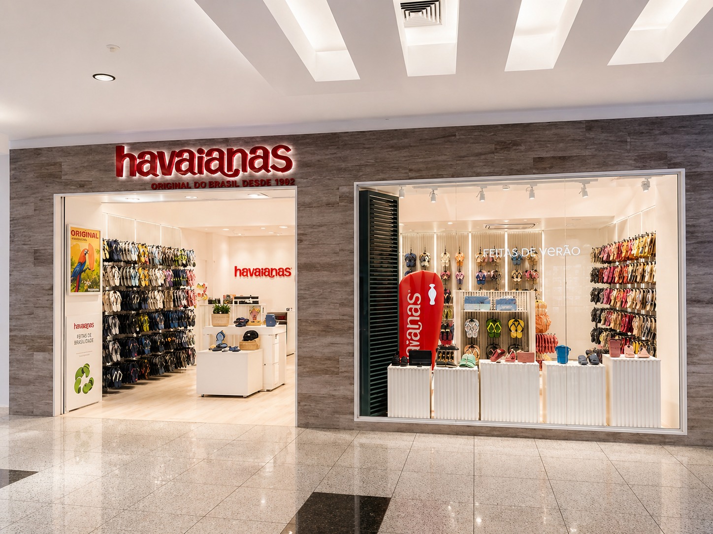 Havaianas