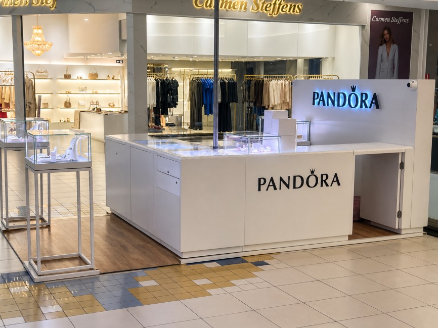 Pandora