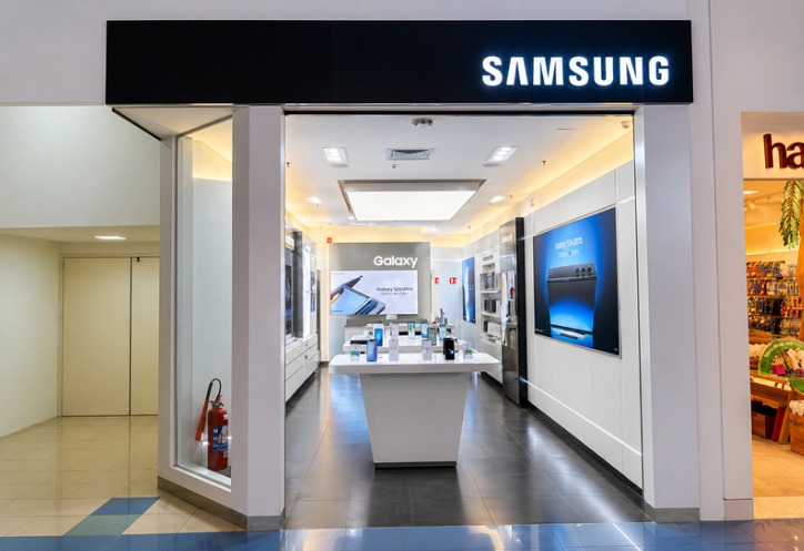 Samsung